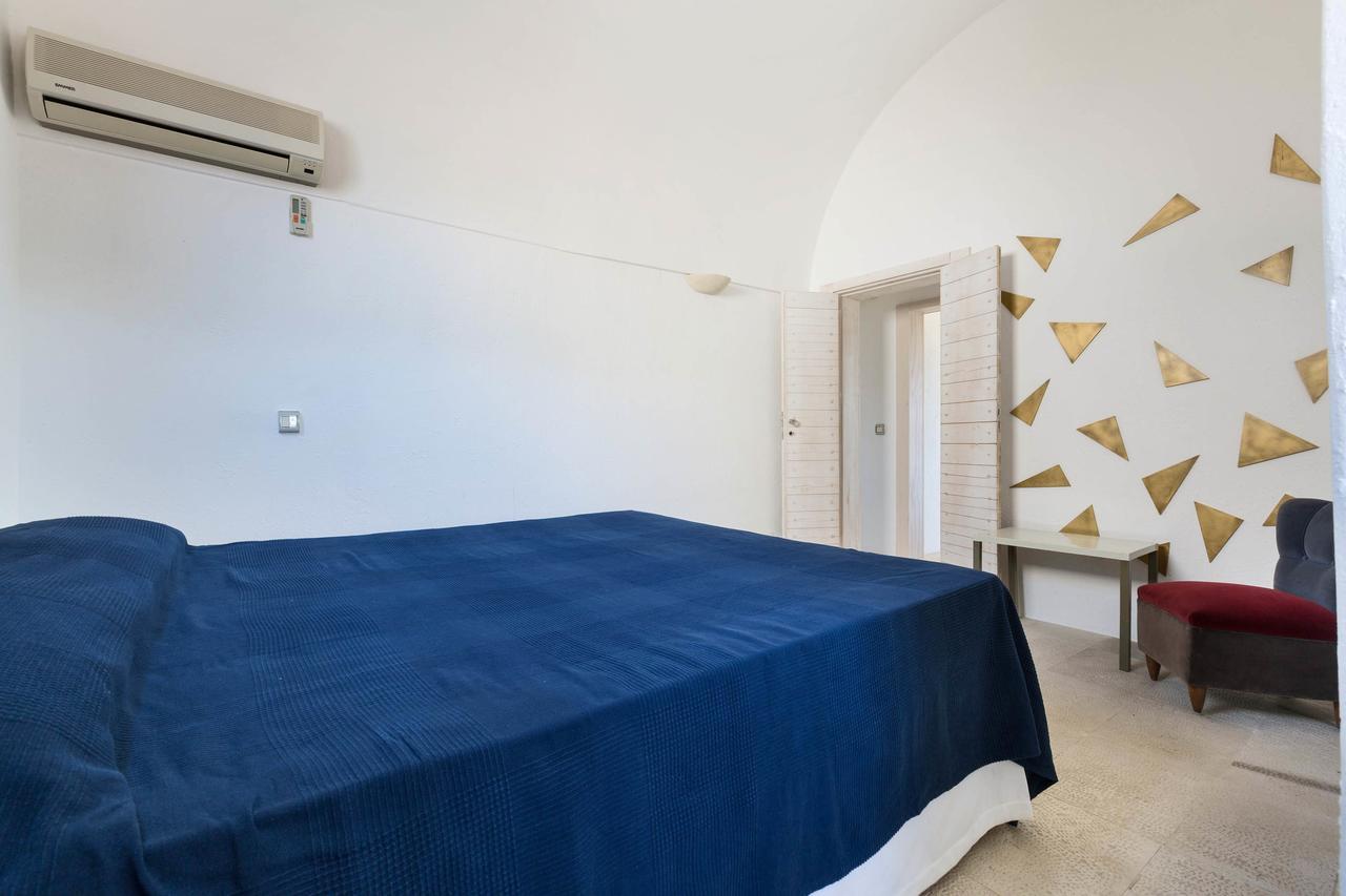 Dependance del Carmine Gallipoli Quarto foto